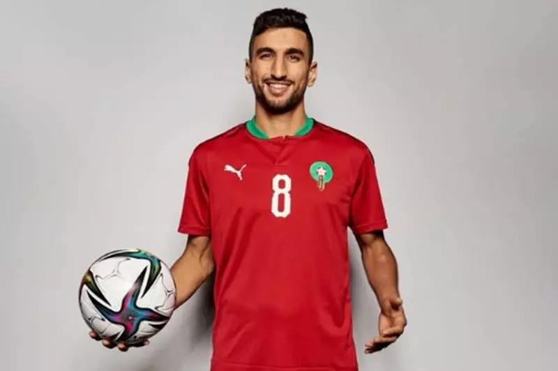 وليد الكرتي